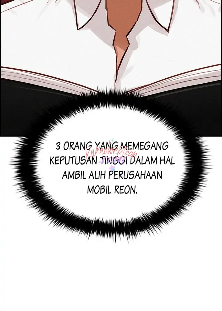 Read Lord of Money ID Manga Online