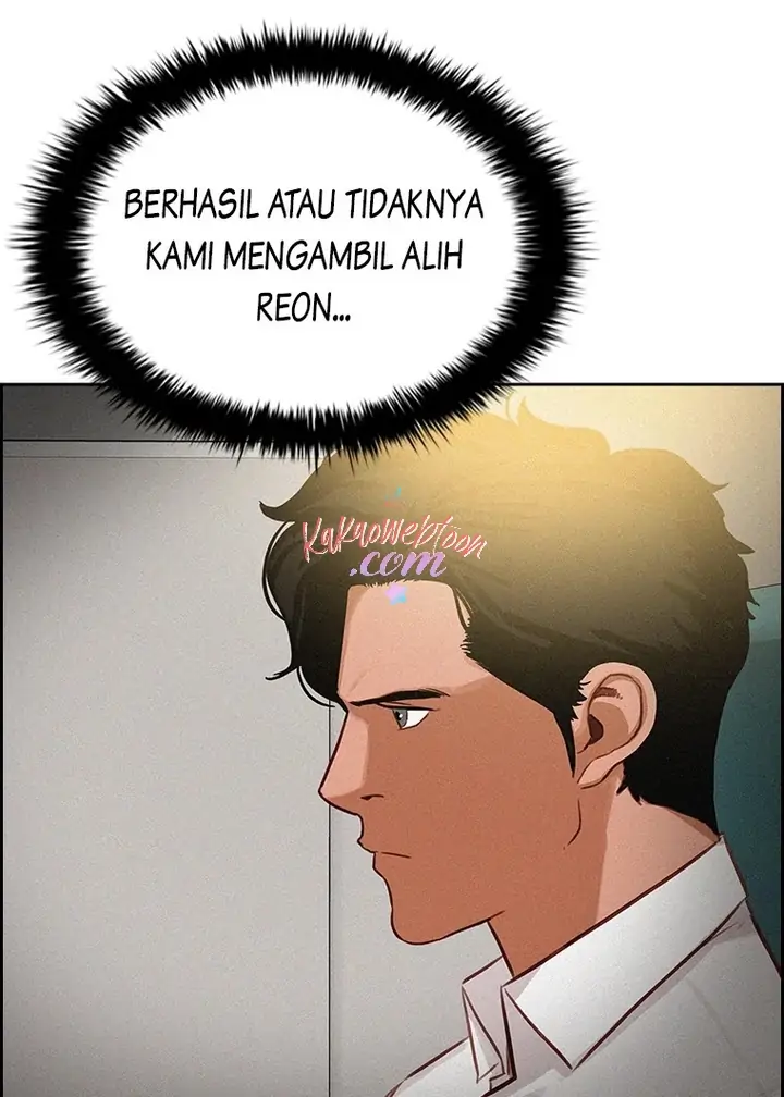 Read Lord of Money ID Manga Online