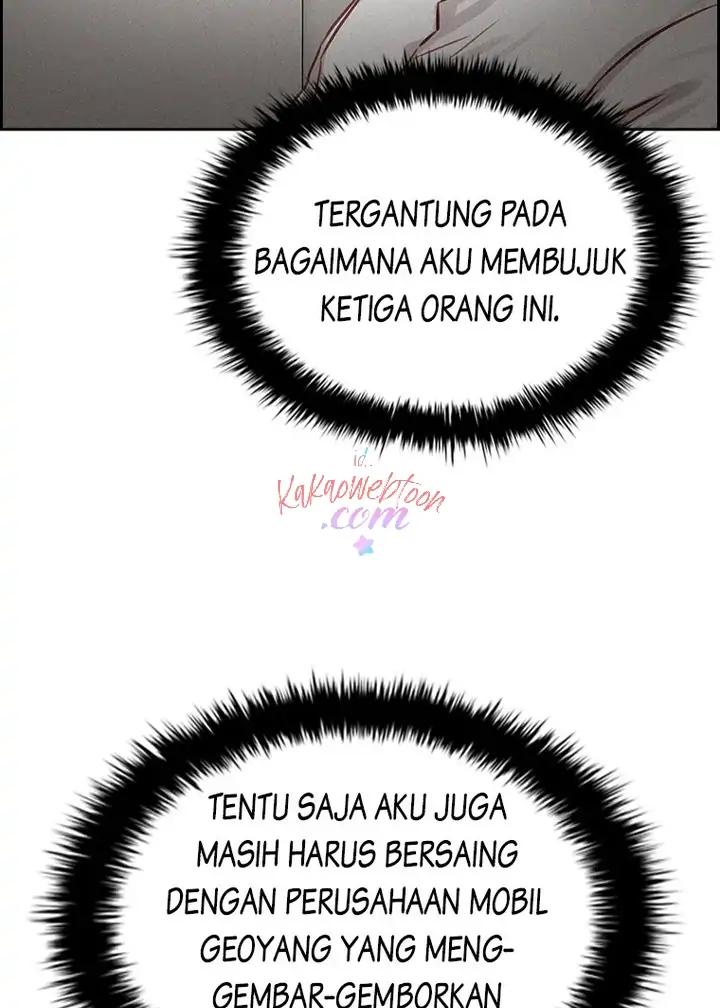 Read Lord of Money ID Manga Online