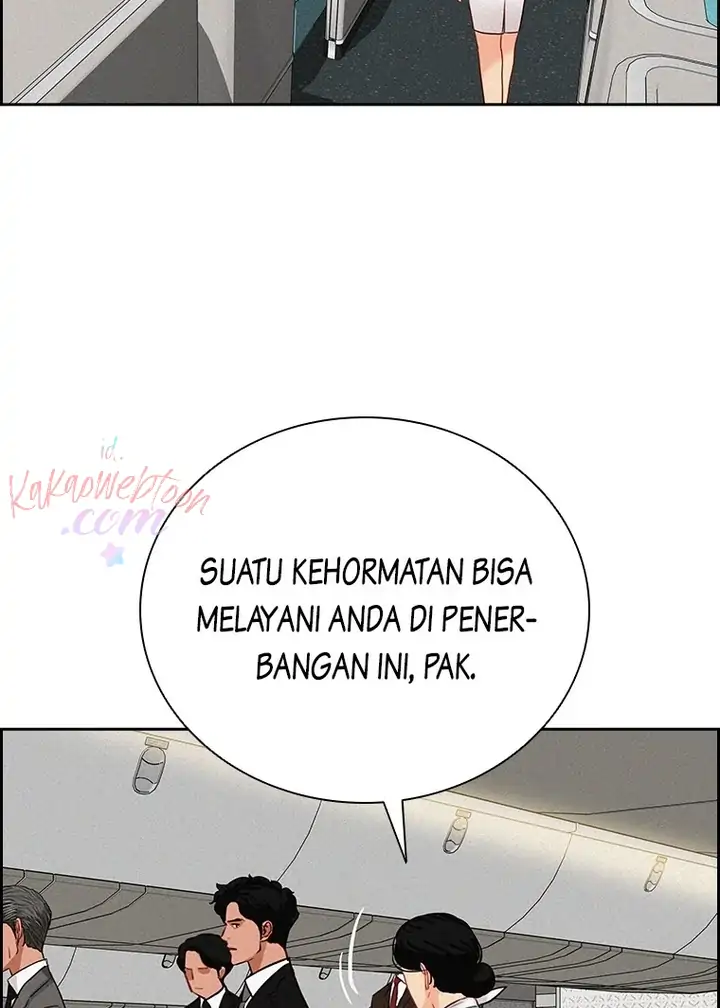 Read Lord of Money ID Manga Online