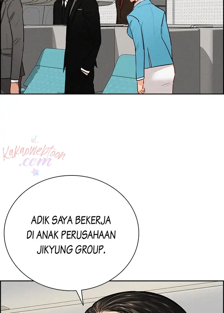 Read Lord of Money ID Manga Online