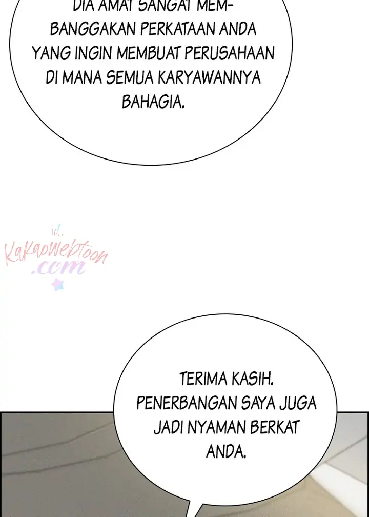Read Lord of Money ID Manga Online