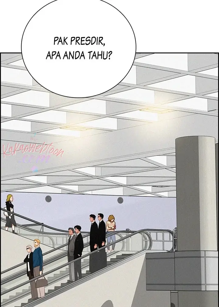 Read Lord of Money ID Manga Online