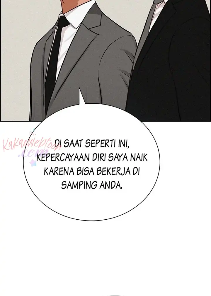 Read Lord of Money ID Manga Online