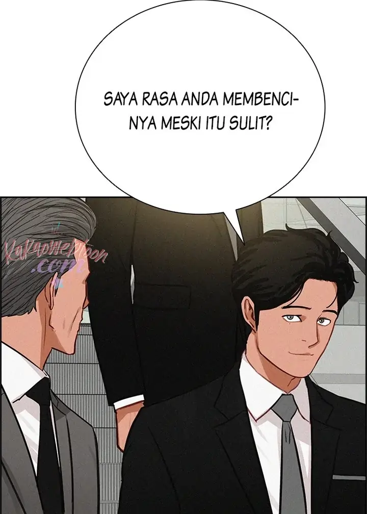 Read Lord of Money ID Manga Online