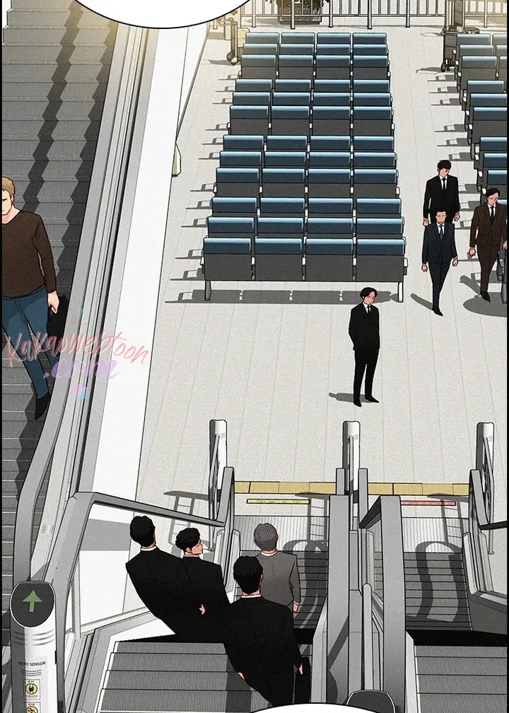Read Lord of Money ID Manga Online