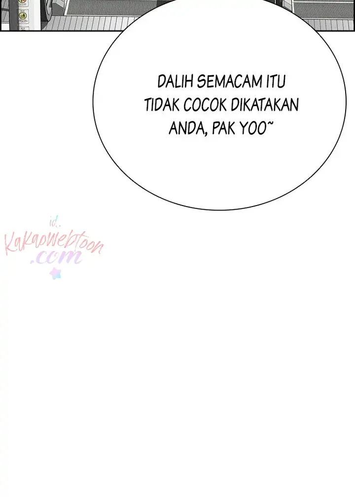 Read Lord of Money ID Manga Online