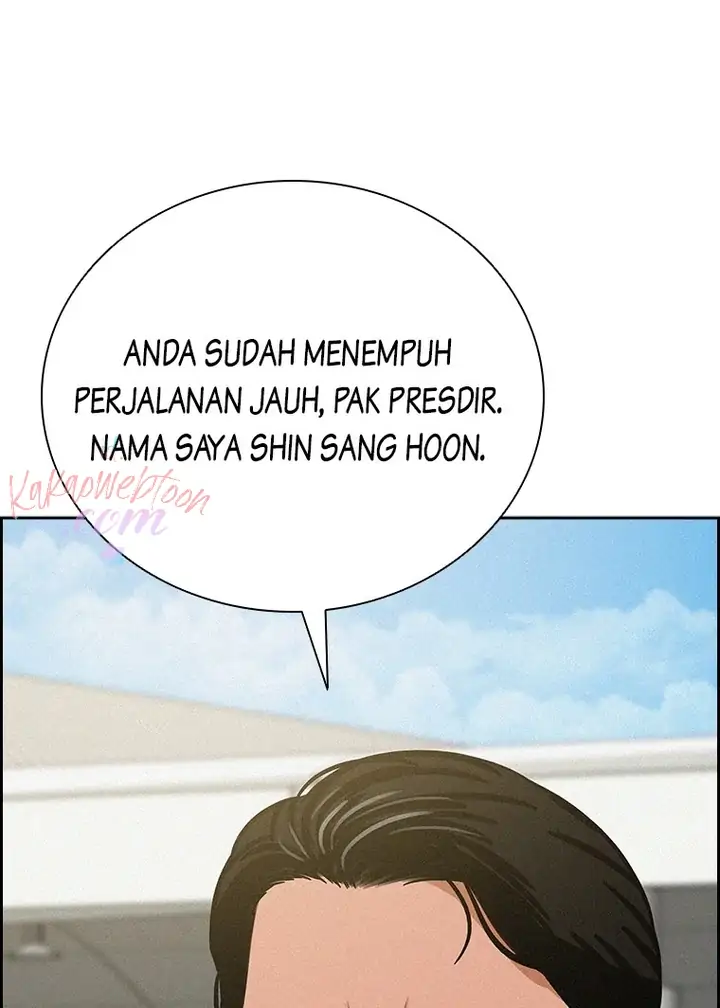 Read Lord of Money ID Manga Online