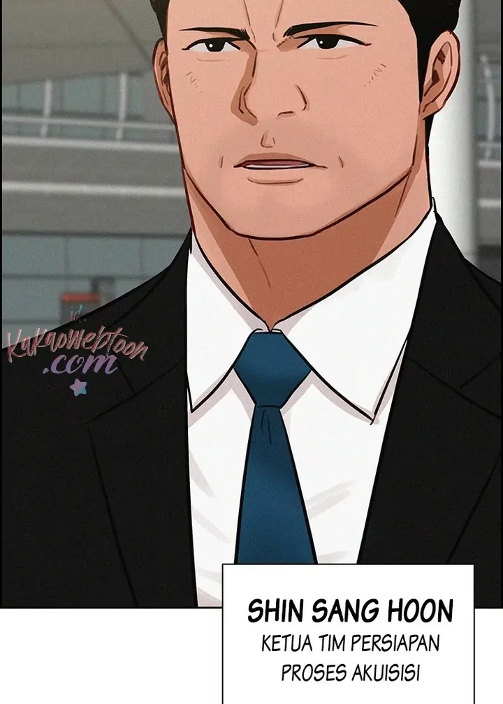 Read Lord of Money ID Manga Online