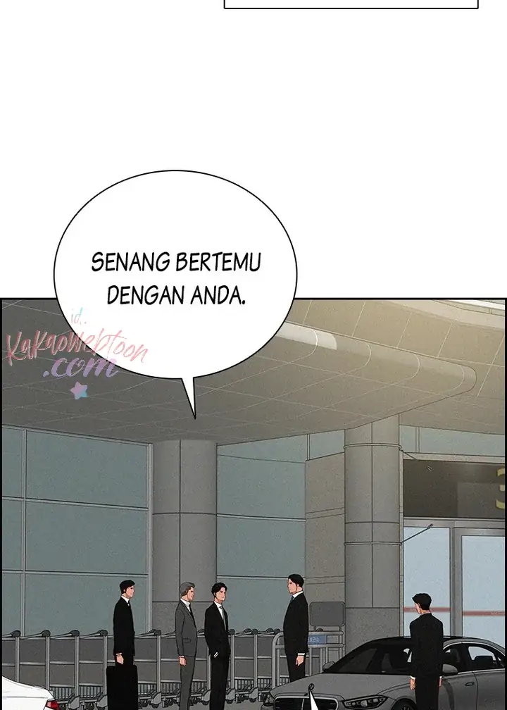Read Lord of Money ID Manga Online