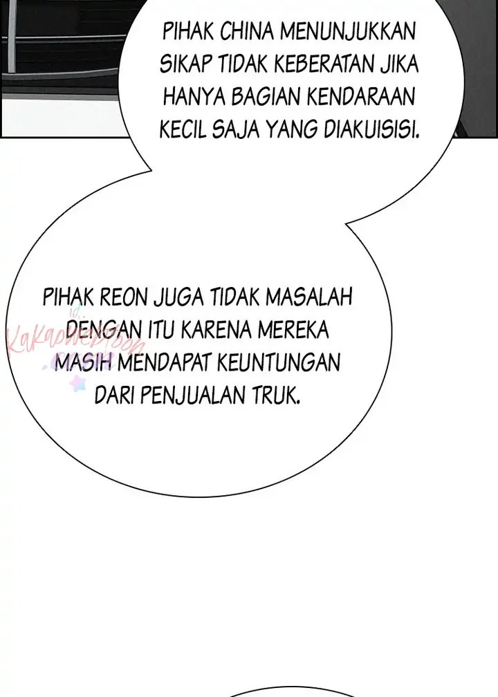 Read Lord of Money ID Manga Online