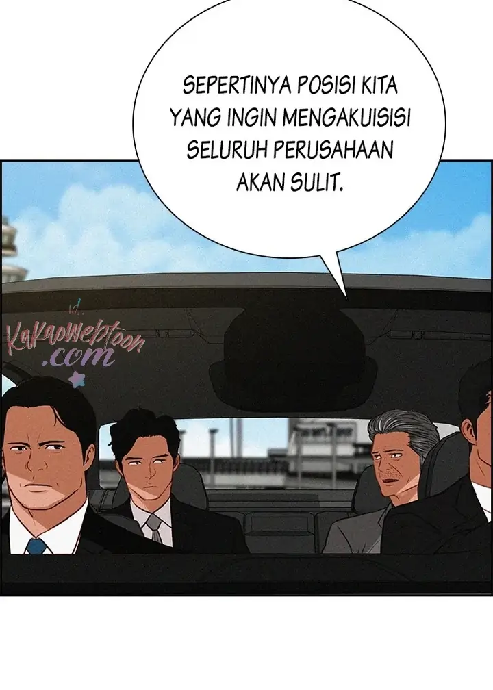 Read Lord of Money ID Manga Online