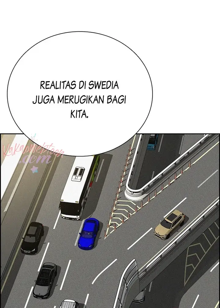Read Lord of Money ID Manga Online
