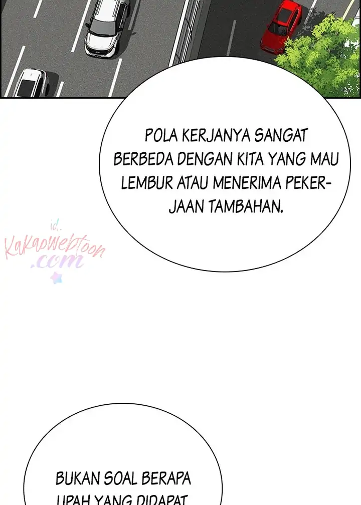 Read Lord of Money ID Manga Online