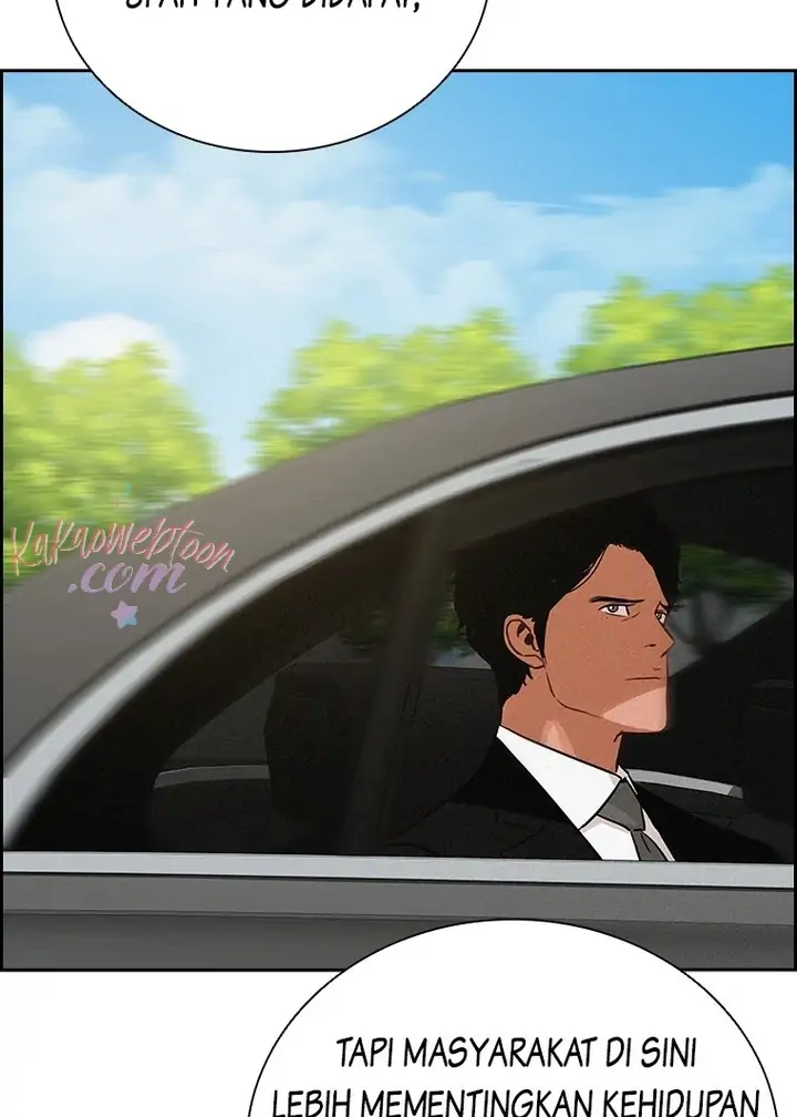 Read Lord of Money ID Manga Online