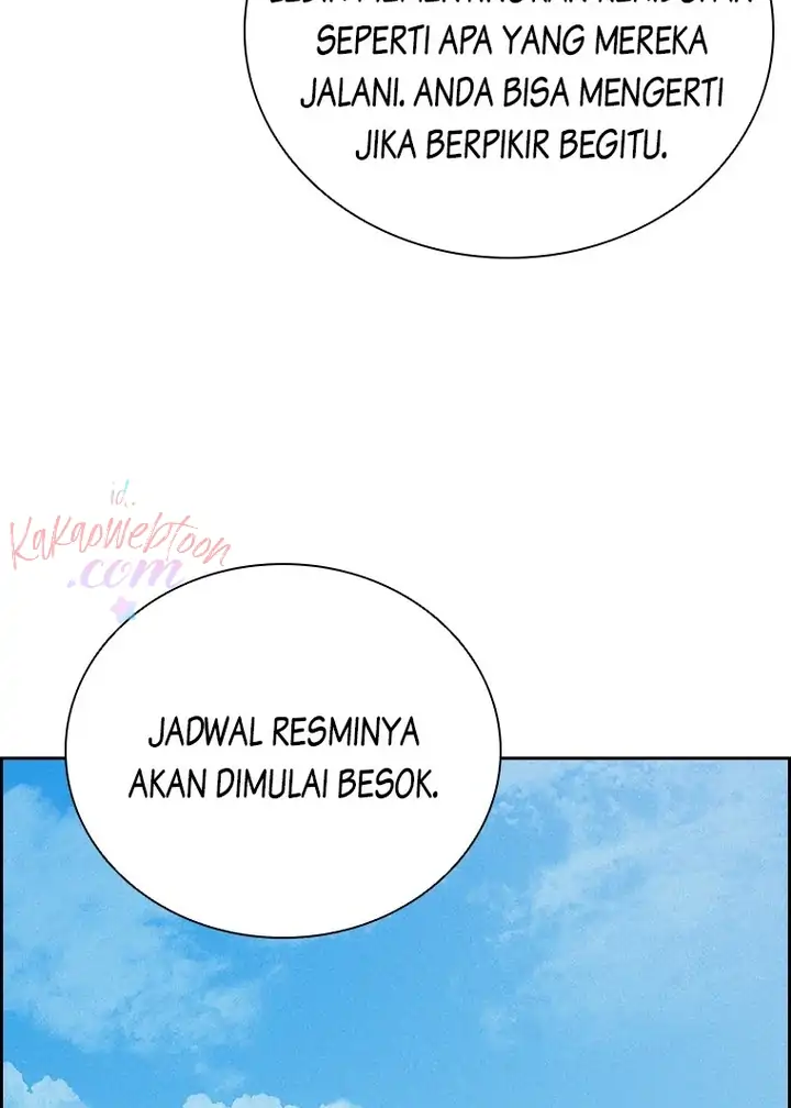 Read Lord of Money ID Manga Online
