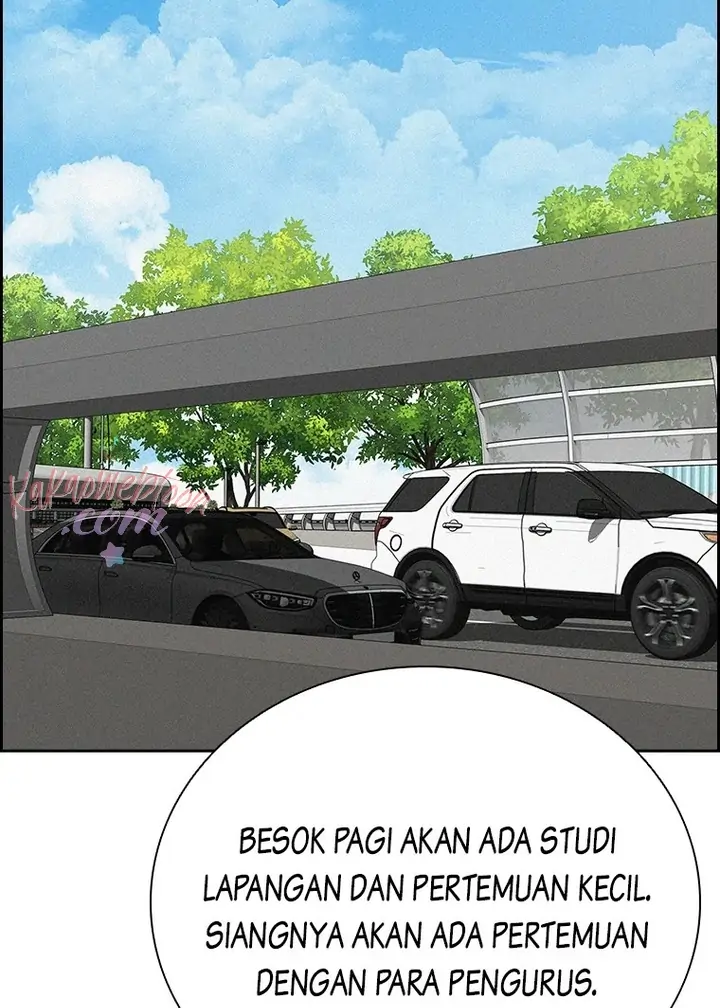 Read Lord of Money ID Manga Online