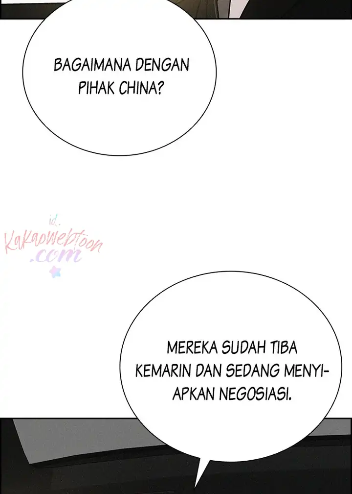 Read Lord of Money ID Manga Online