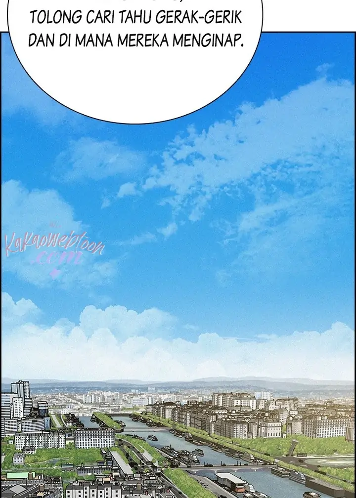 Read Lord of Money ID Manga Online