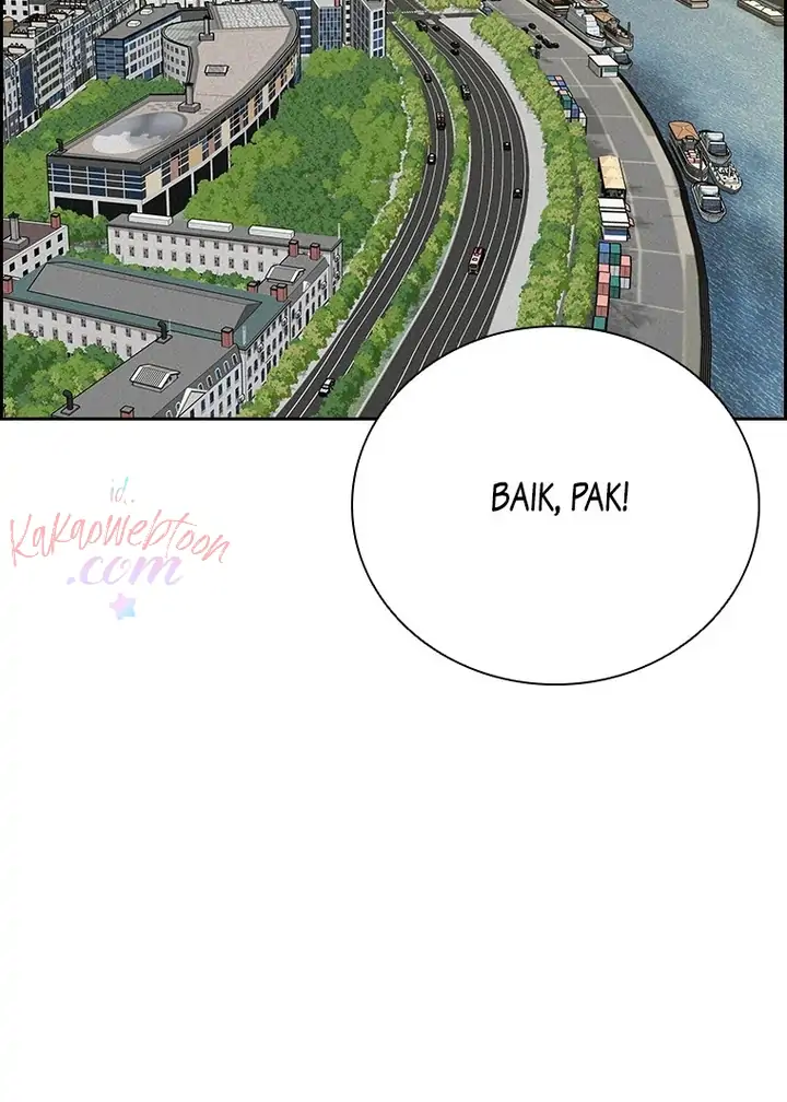 Read Lord of Money ID Manga Online