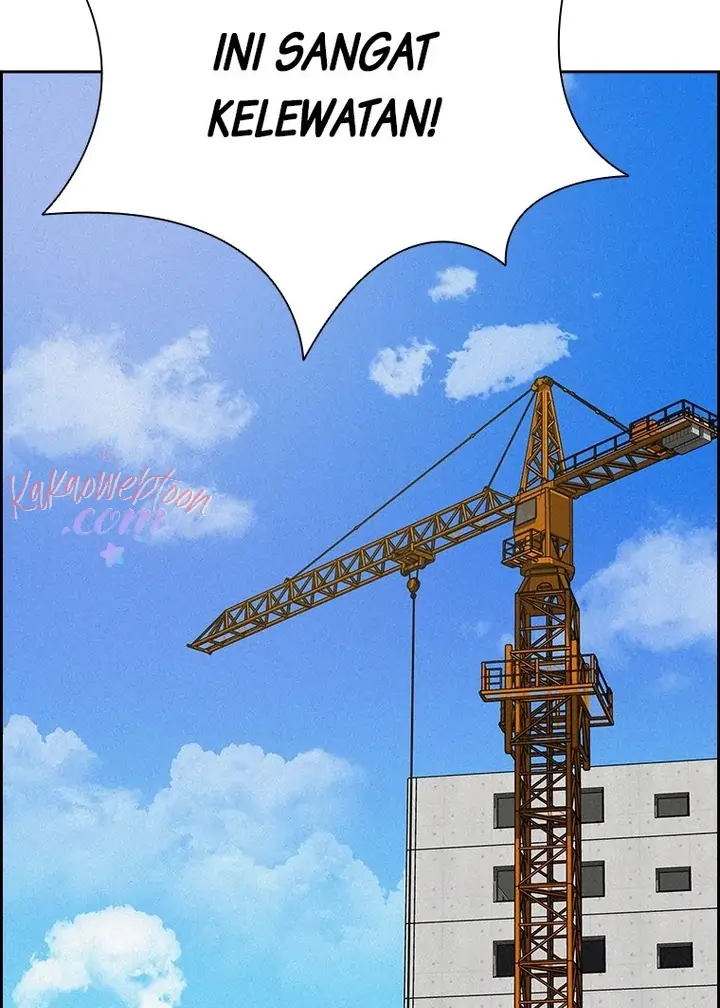Read Lord of Money ID Manga Online