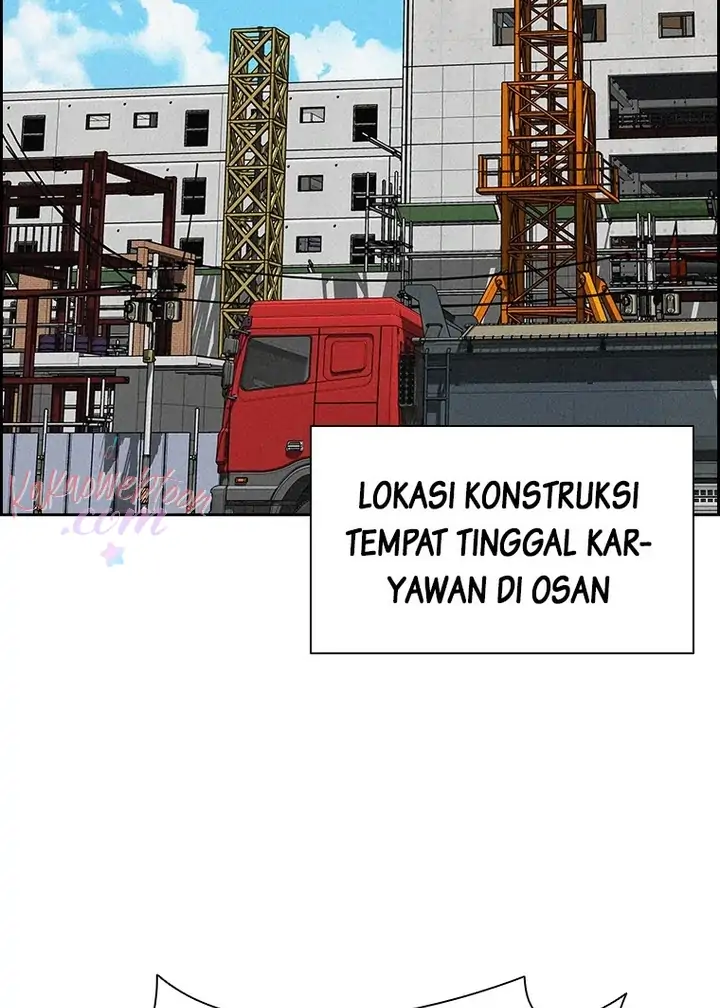 Read Lord of Money ID Manga Online