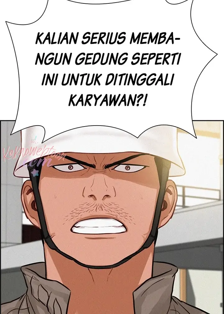 Read Lord of Money ID Manga Online
