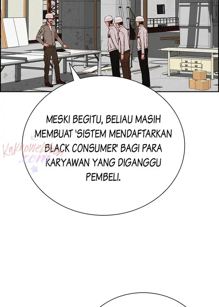 Read Lord of Money ID Manga Online