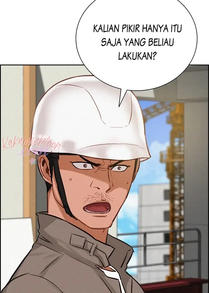Read Lord of Money ID Manga Online