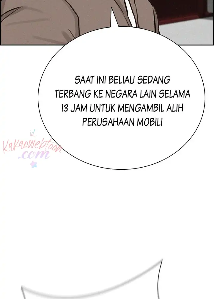 Read Lord of Money ID Manga Online