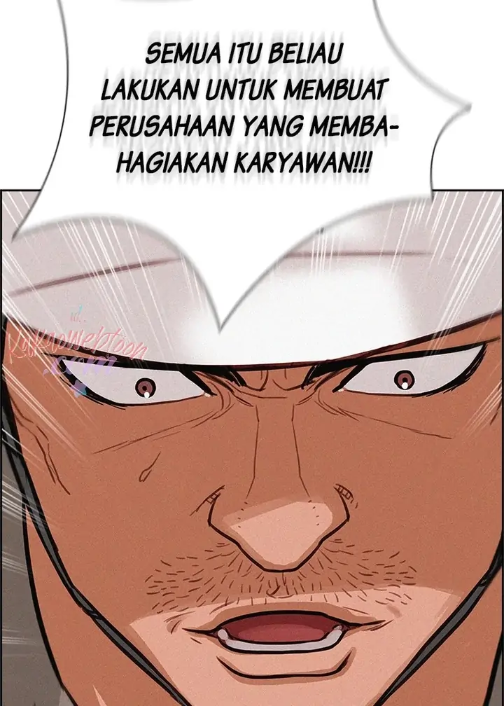 Read Lord of Money ID Manga Online