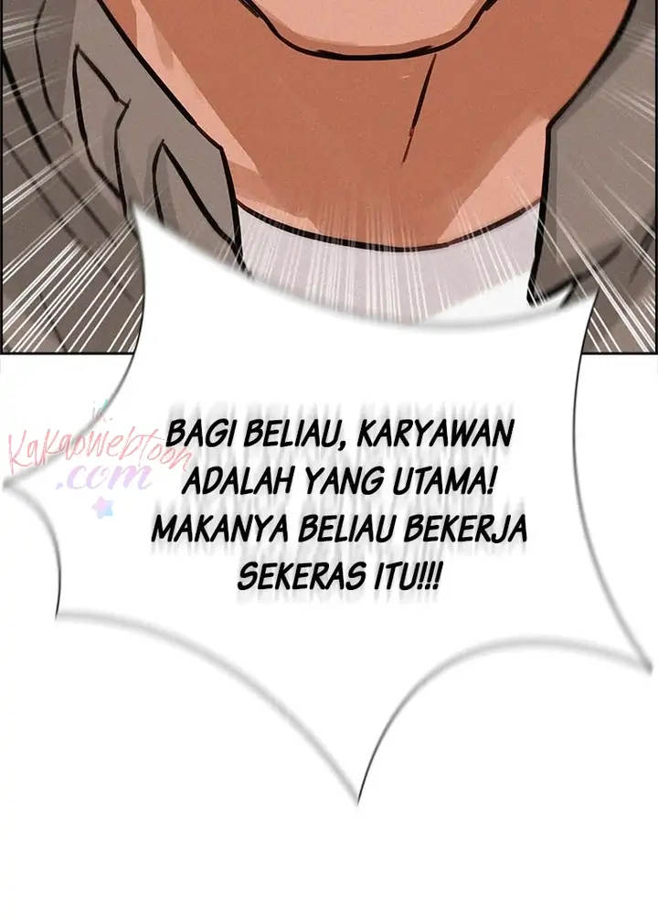 Read Lord of Money ID Manga Online