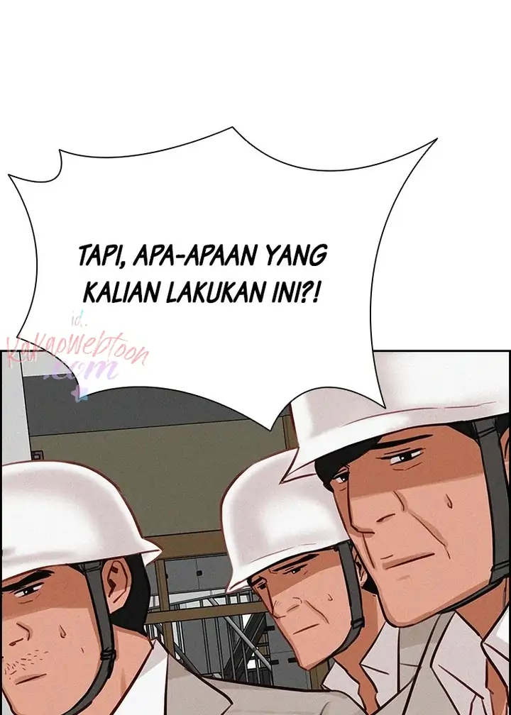 Read Lord of Money ID Manga Online