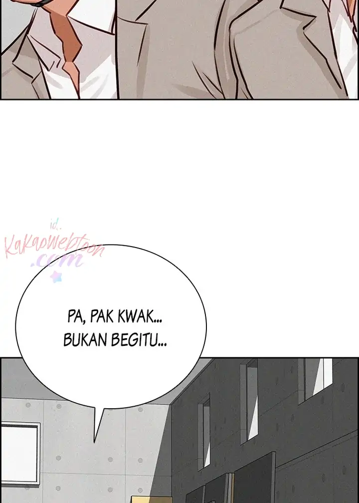 Read Lord of Money ID Manga Online