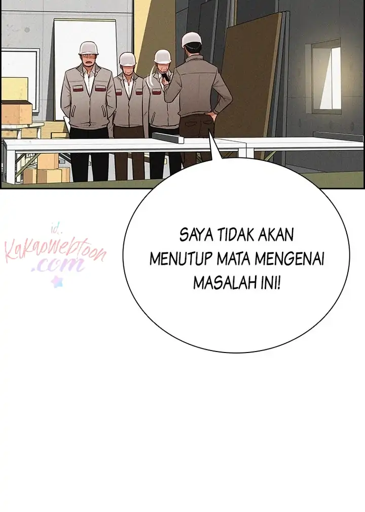 Read Lord of Money ID Manga Online