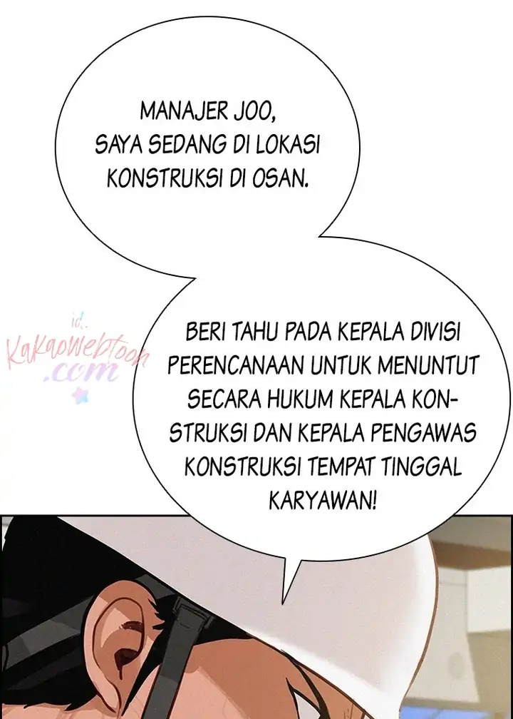 Read Lord of Money ID Manga Online