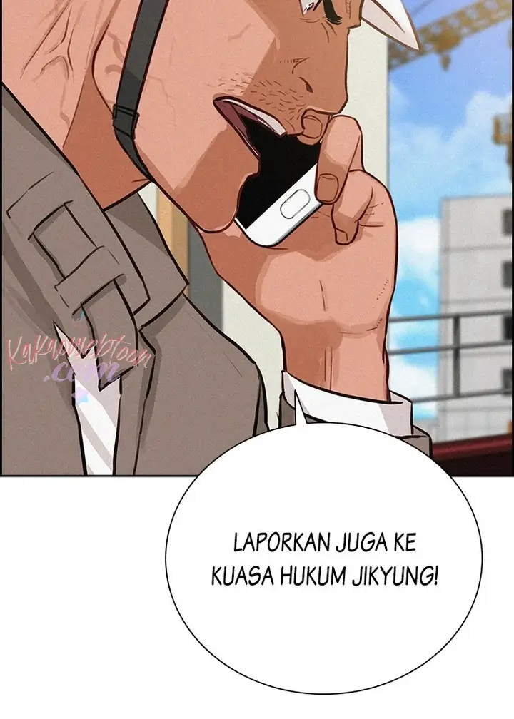 Read Lord of Money ID Manga Online