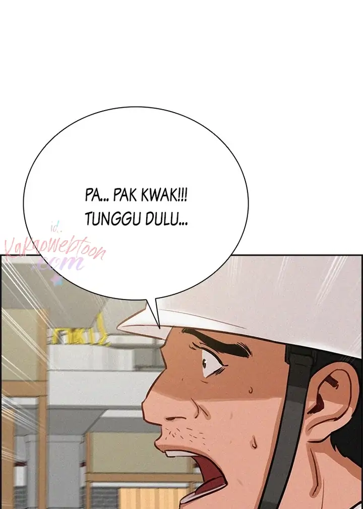 Read Lord of Money ID Manga Online