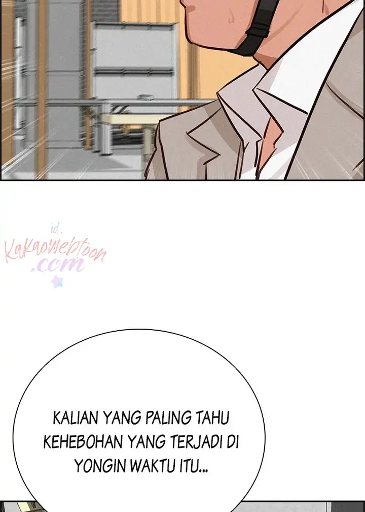 Read Lord of Money ID Manga Online