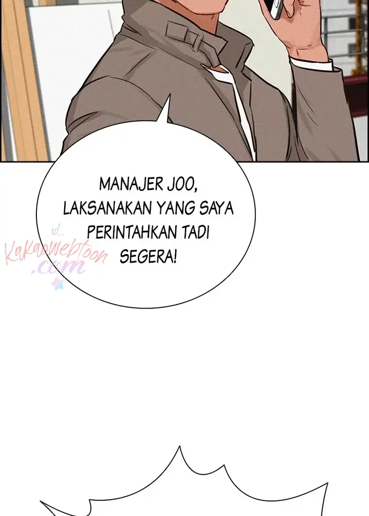 Read Lord of Money ID Manga Online