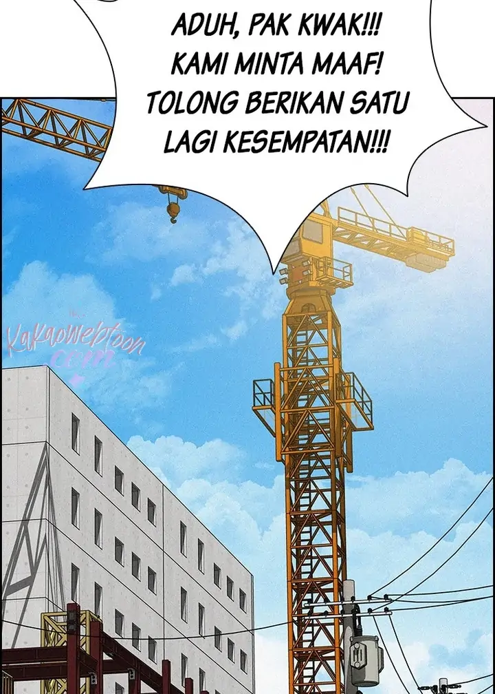 Read Lord of Money ID Manga Online