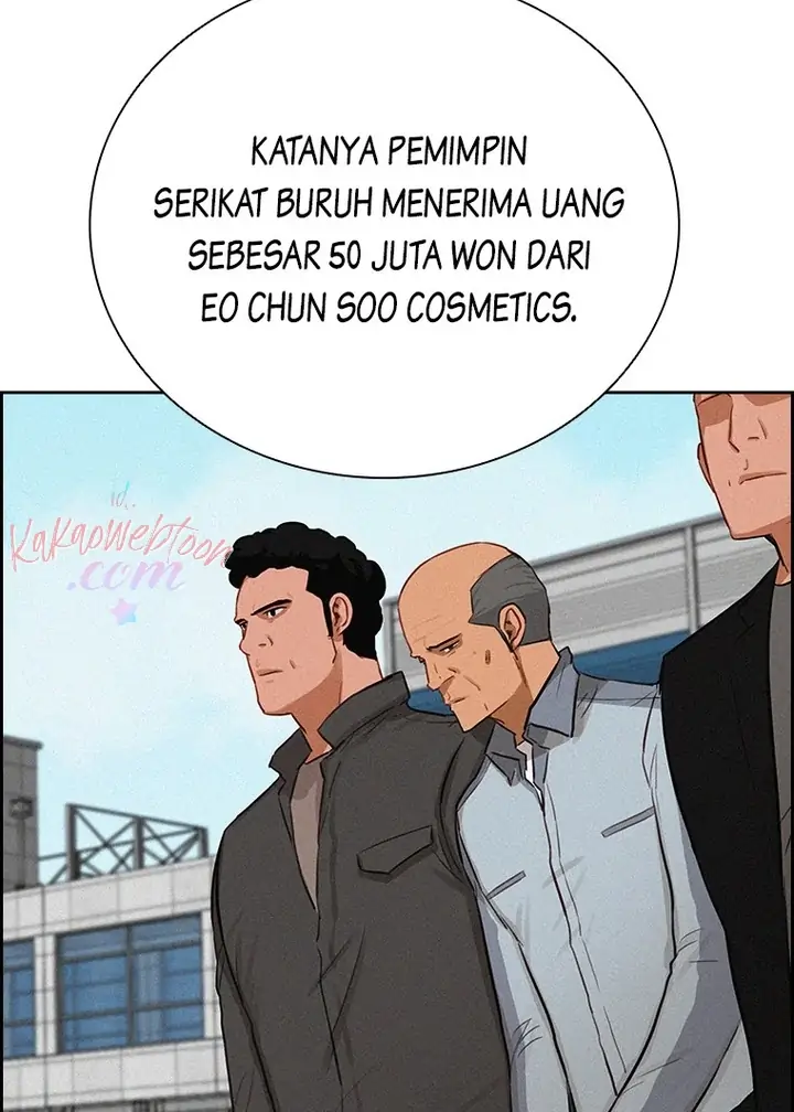 Read Lord of Money ID Manga Online