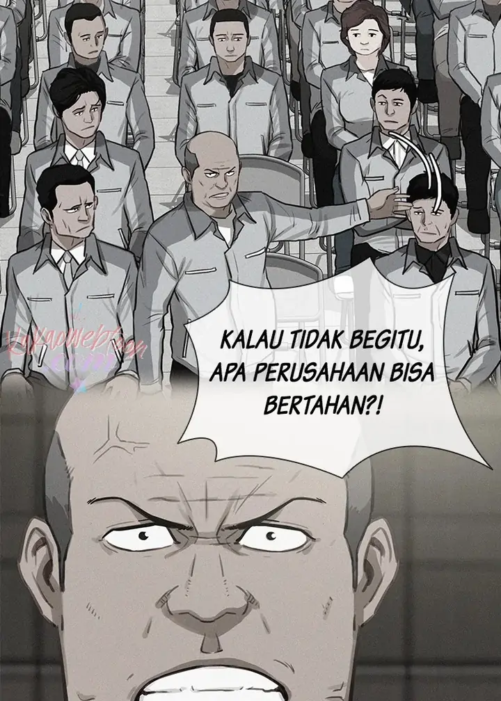 Read Lord of Money ID Manga Online