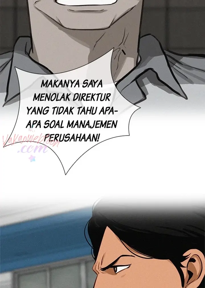 Read Lord of Money ID Manga Online