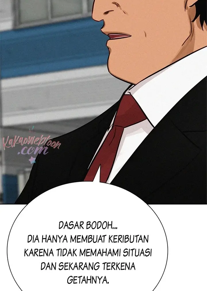 Read Lord of Money ID Manga Online