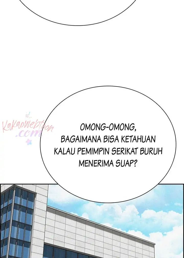 Read Lord of Money ID Manga Online