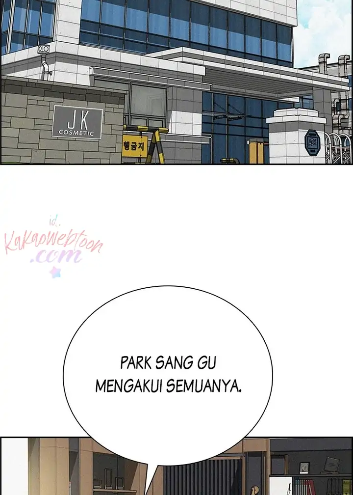 Read Lord of Money ID Manga Online
