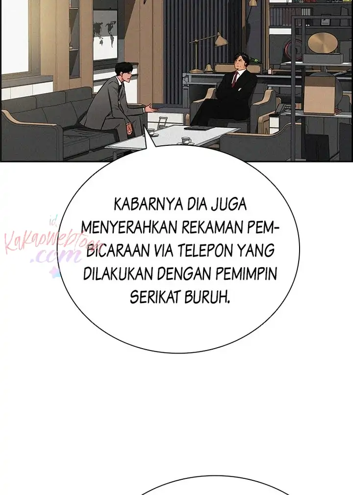Read Lord of Money ID Manga Online