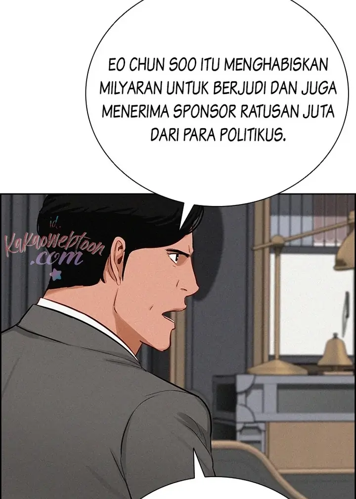 Read Lord of Money ID Manga Online