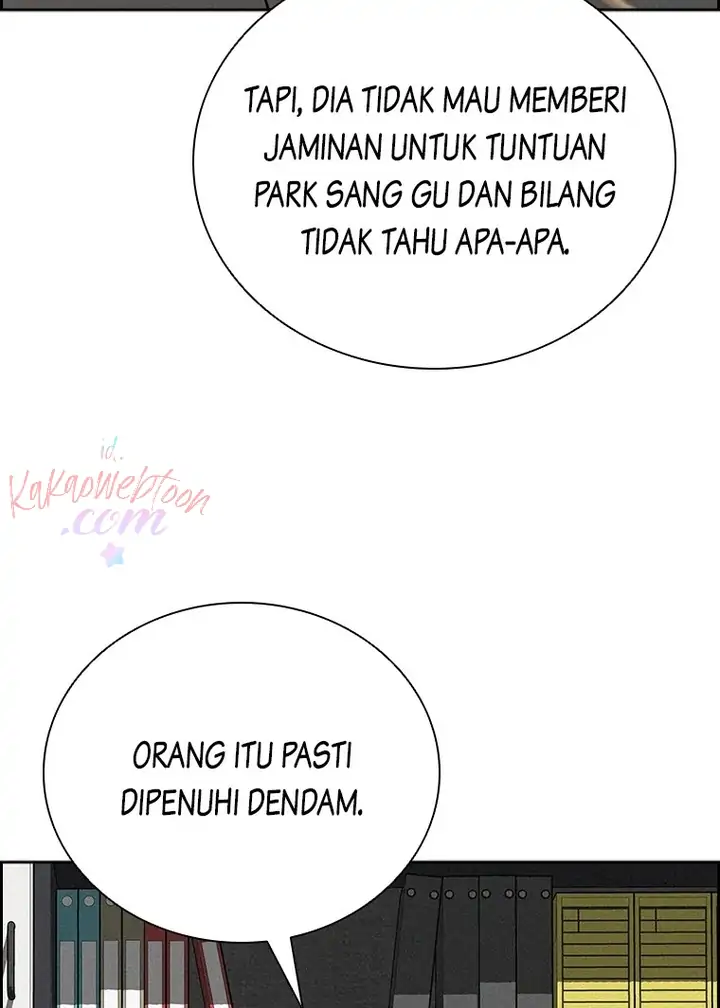 Read Lord of Money ID Manga Online